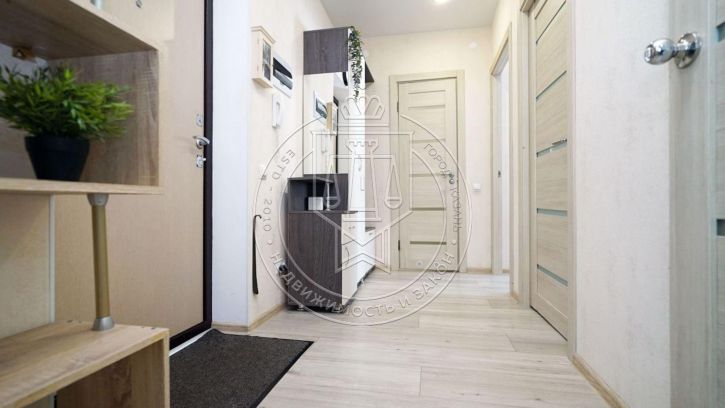 2-комн квартира Габдуллы Тукая ул, 5