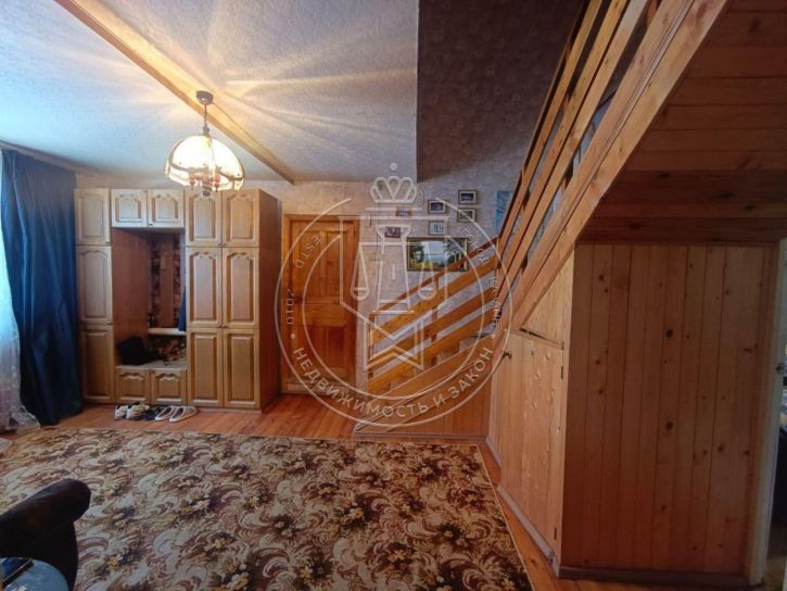 Коттедж/дом Центральная ул, 11