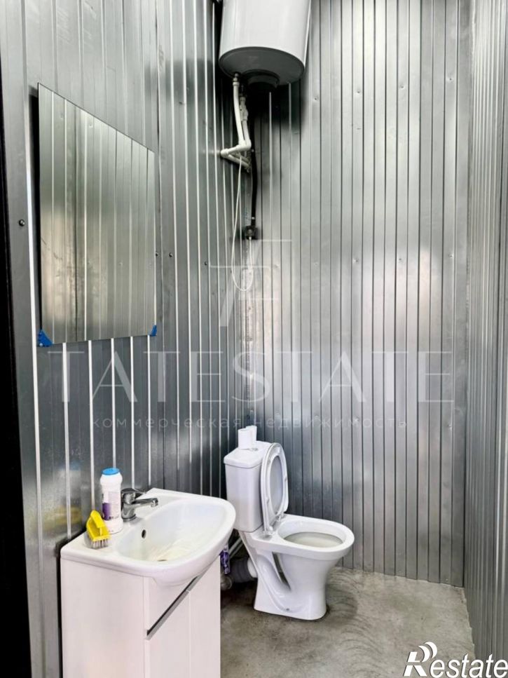 Склад улица Взлетная, 1