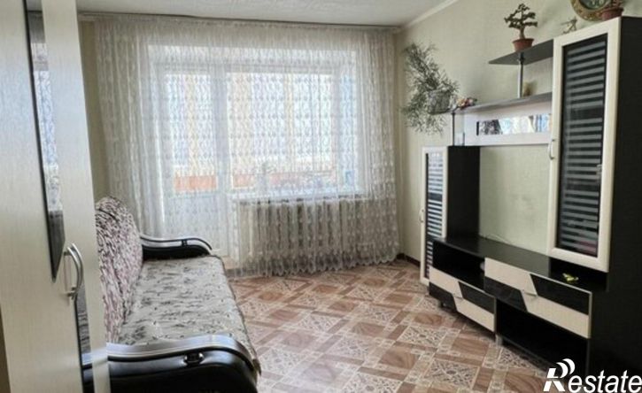 1-комн квартира Паратская улица, 10,  д. 10