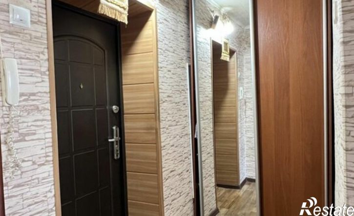 1-комн квартира Паратская улица, 10,  д. 10