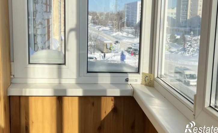 1-комн квартира Паратская улица, 10,  д. 10