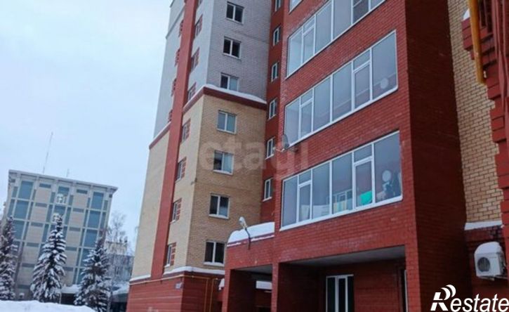 1-комн квартира проспект Строителей, 63,  д. 63