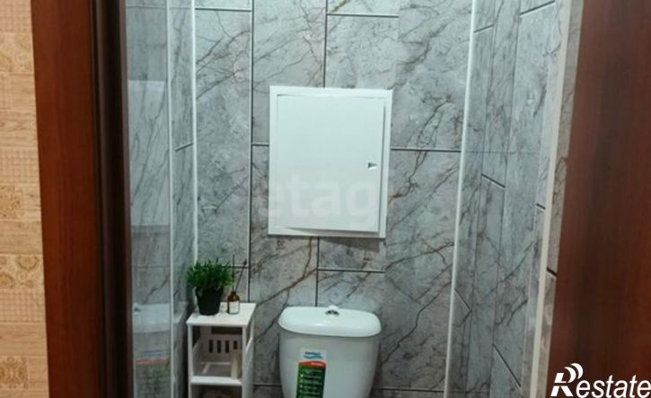 1-комн квартира проспект Строителей, 63,  д. 63