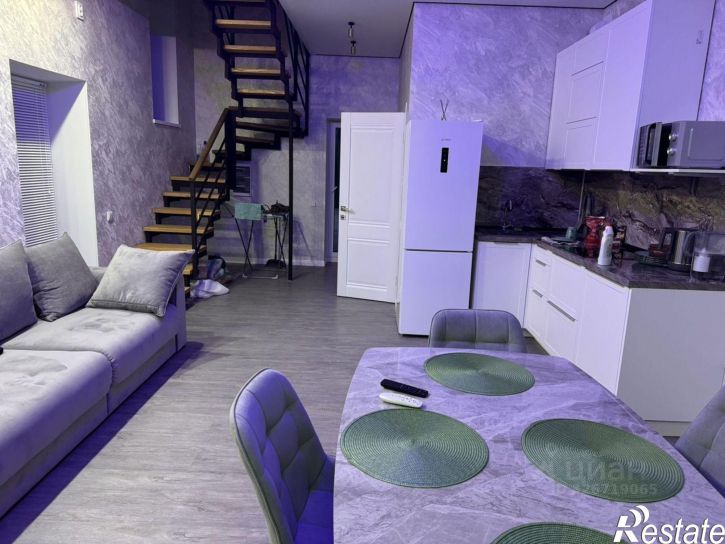 Коттедж/дом ул Гассара, 12,  д. 12