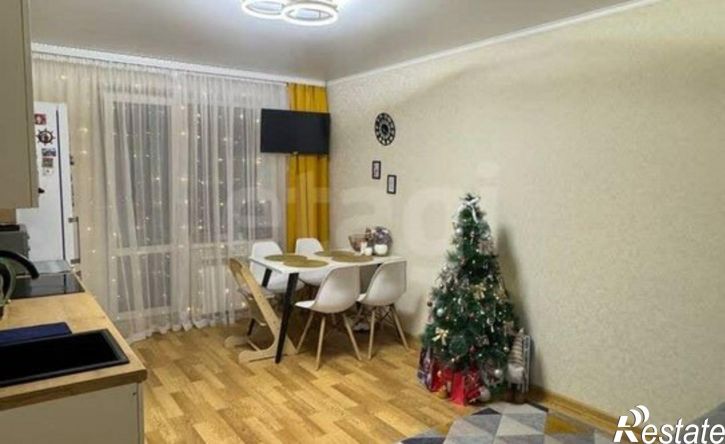 1-комн квартира ул Рината Галеева, 29,  д. 29