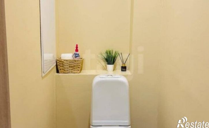 1-комн квартира ул Рината Галеева, 29,  д. 29