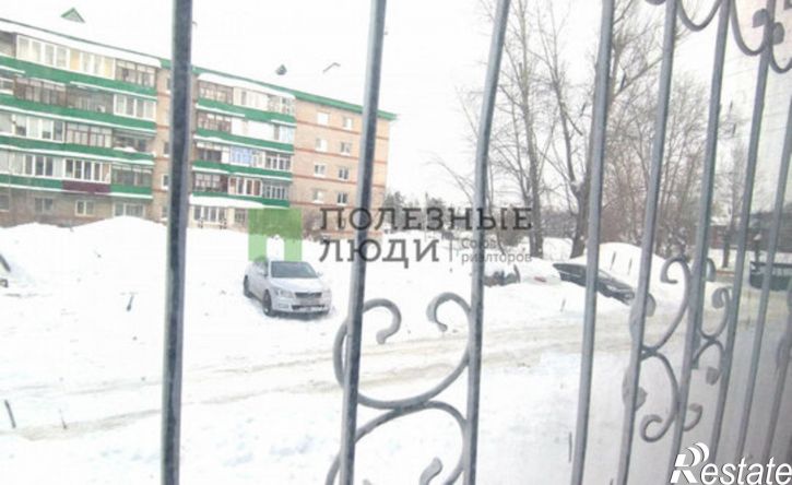 1-комн квартира ул Паратская, 4/2,  д. 4/2