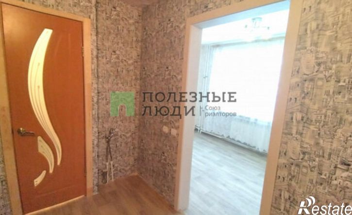 1-комн квартира ул Паратская, 4/2,  д. 4/2