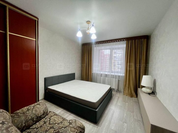 1-комн квартира ул. Марата Ахметшина д.4