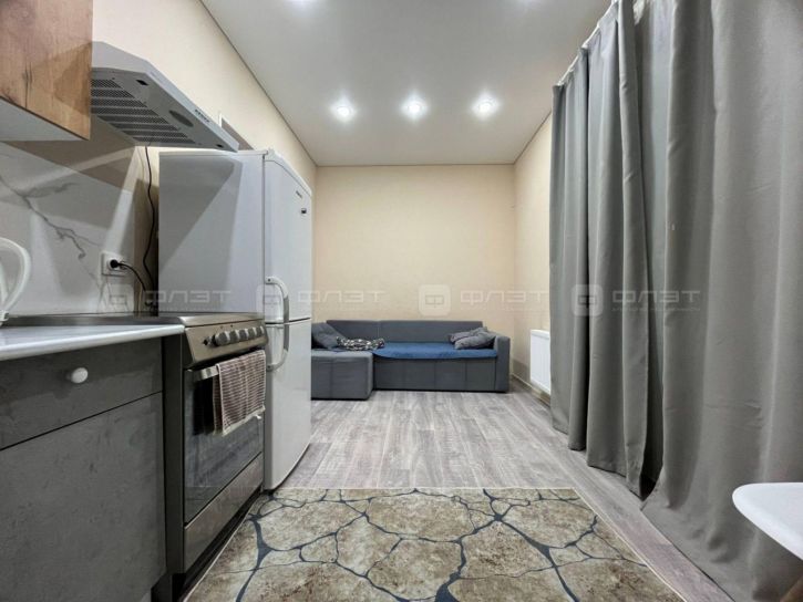 1-комн квартира ул. Дорожная д.25