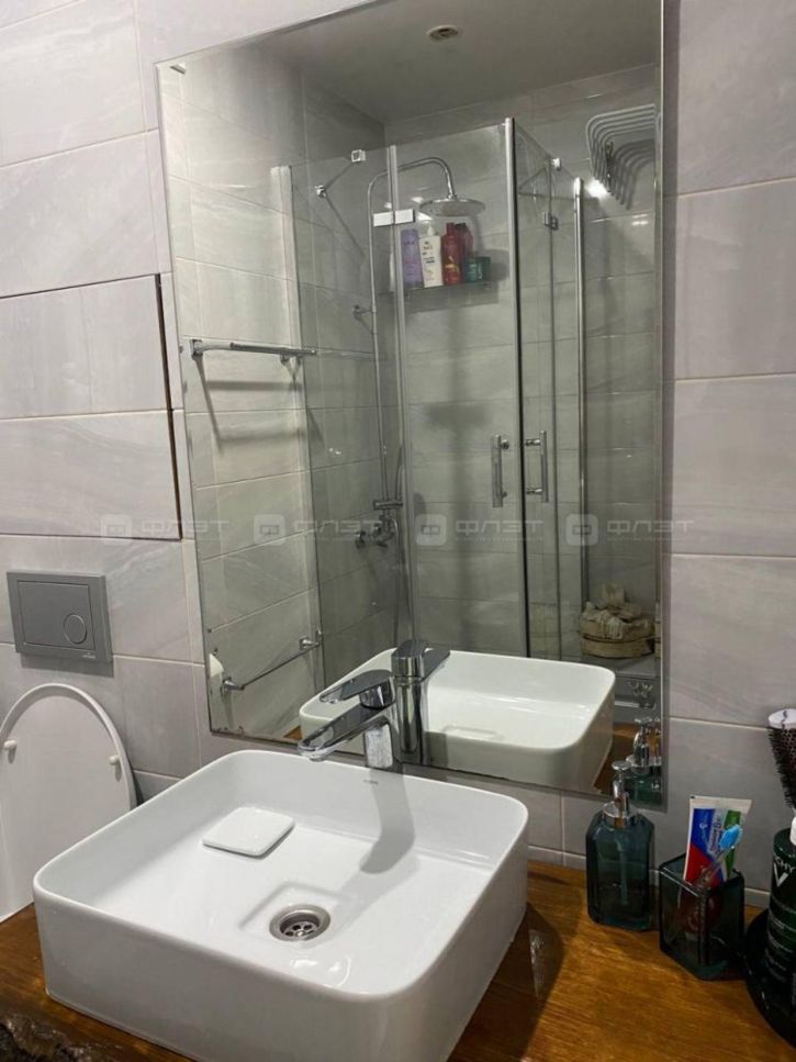 1-комн квартира ул. Габдуллы Тукая д.7