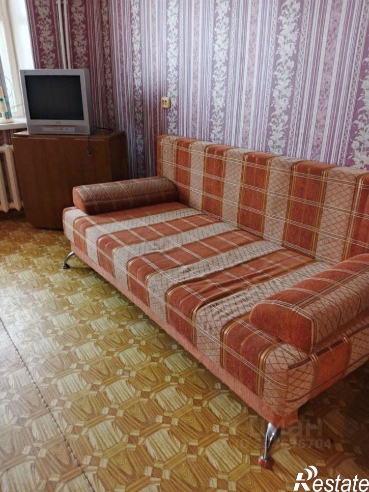 1-комн квартира Лениногорск