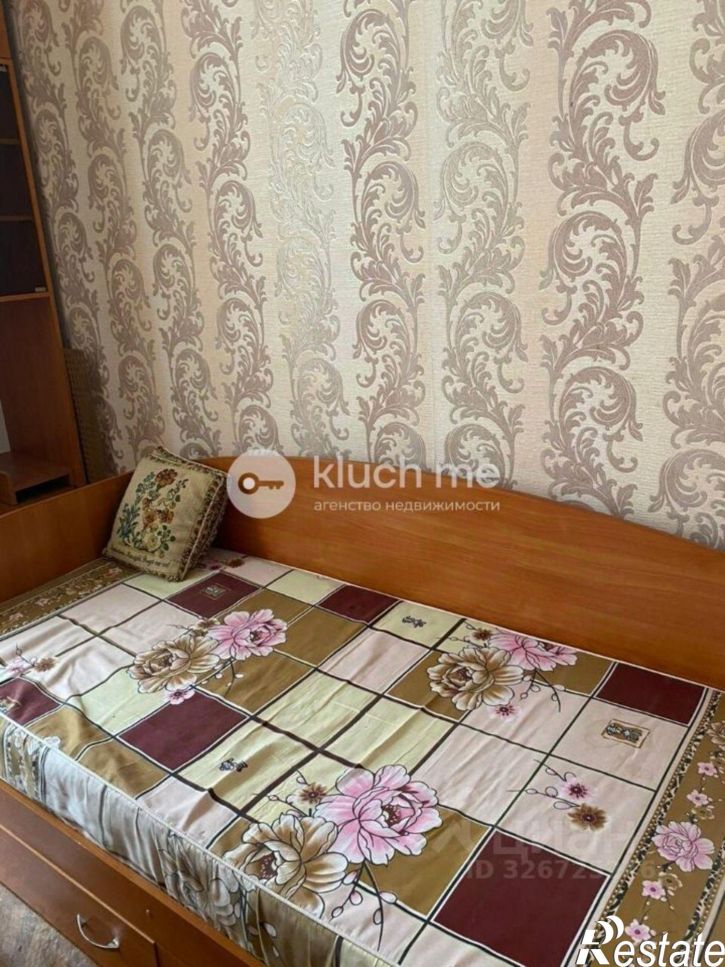 Комната Республика Татарстан (Татарстан), Казань