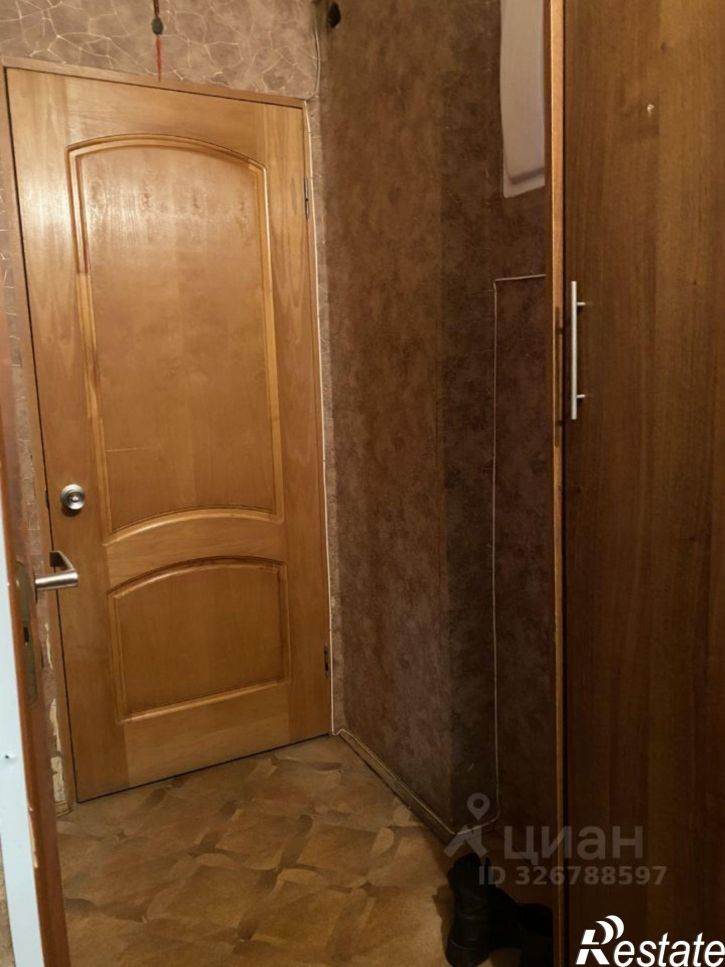 1-комн квартира Габдуллы Тукая пр-кт, 27,  д. 27