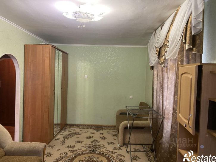 1-комн квартира Габдуллы Тукая пр-кт, 27,  д. 27