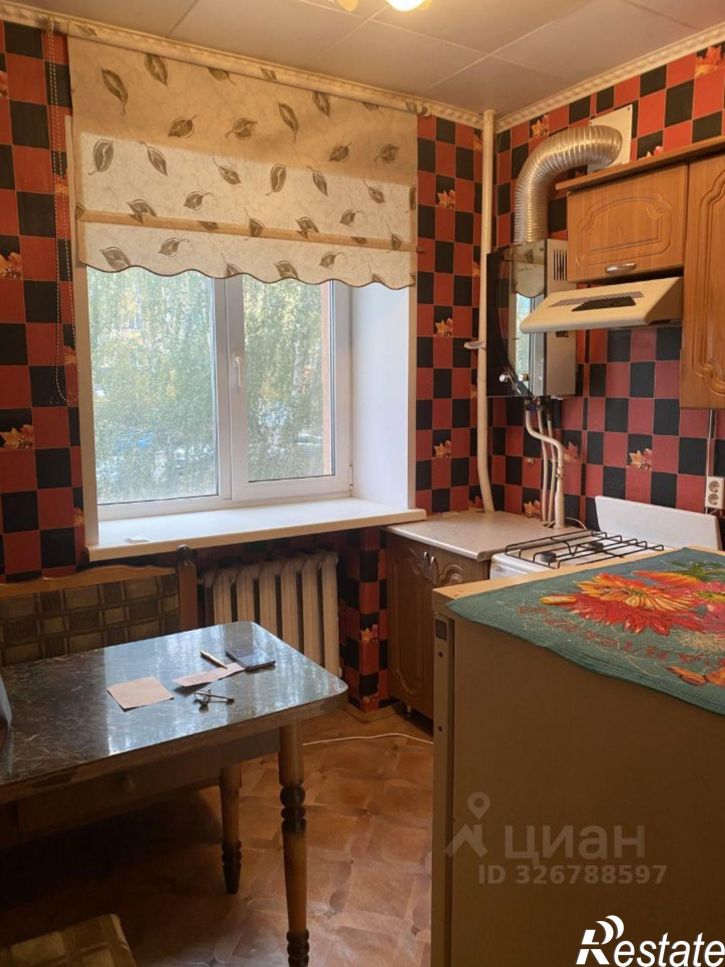 1-комн квартира Габдуллы Тукая пр-кт, 27,  д. 27