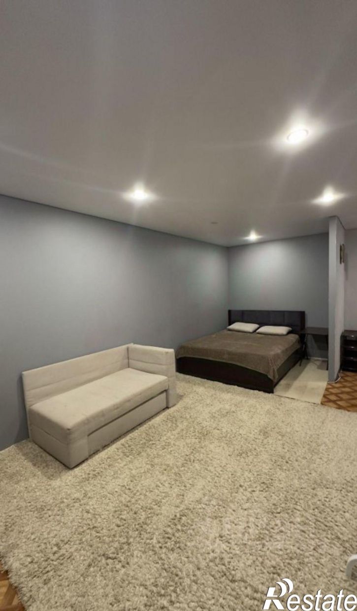 1-комн квартира ул Гафиатуллина, 51б,  д. 51б