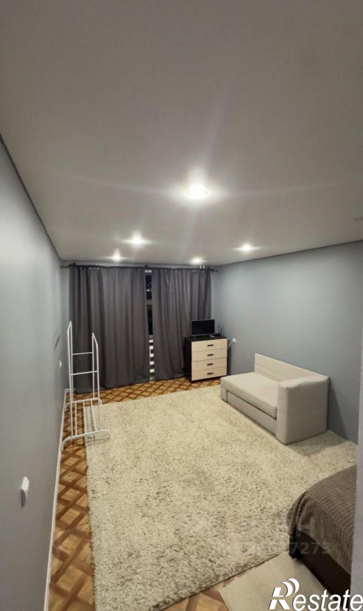 1-комн квартира ул Гафиатуллина, 51б,  д. 51б