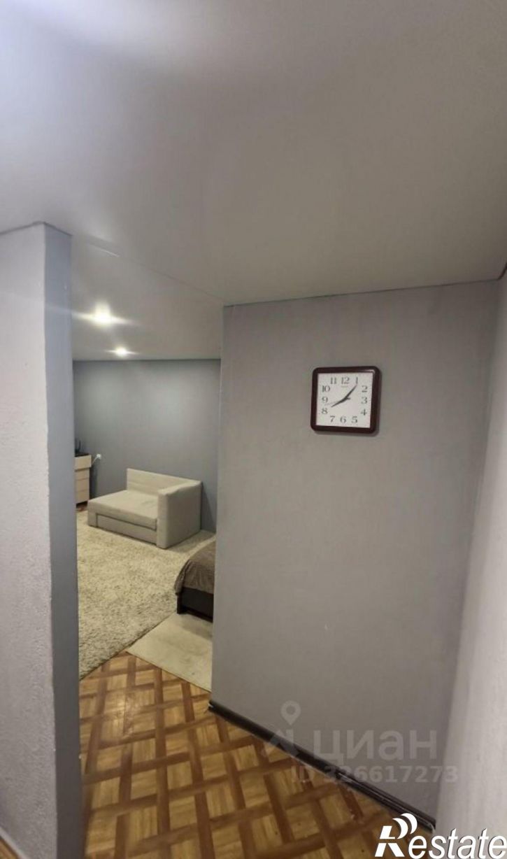 1-комн квартира ул Гафиатуллина, 51б,  д. 51б