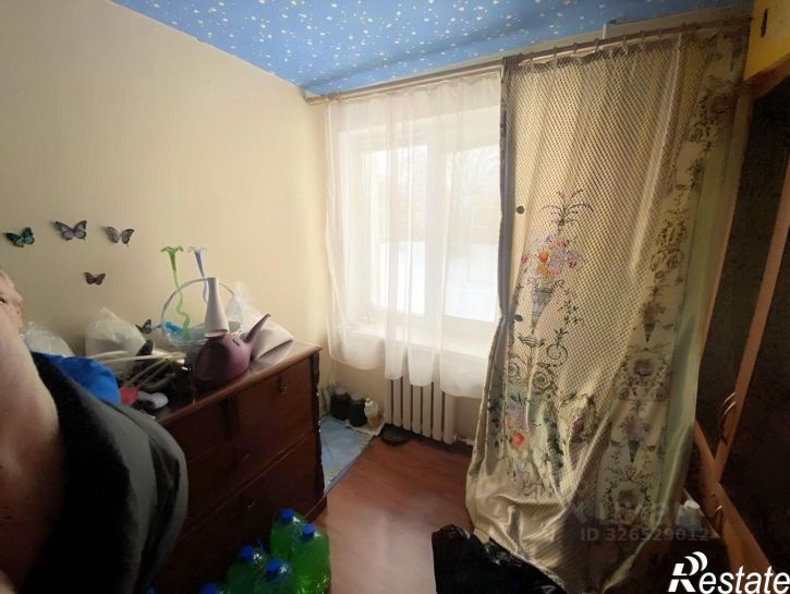3-комн квартира улица Глеба Успенского, 42,  д. 42