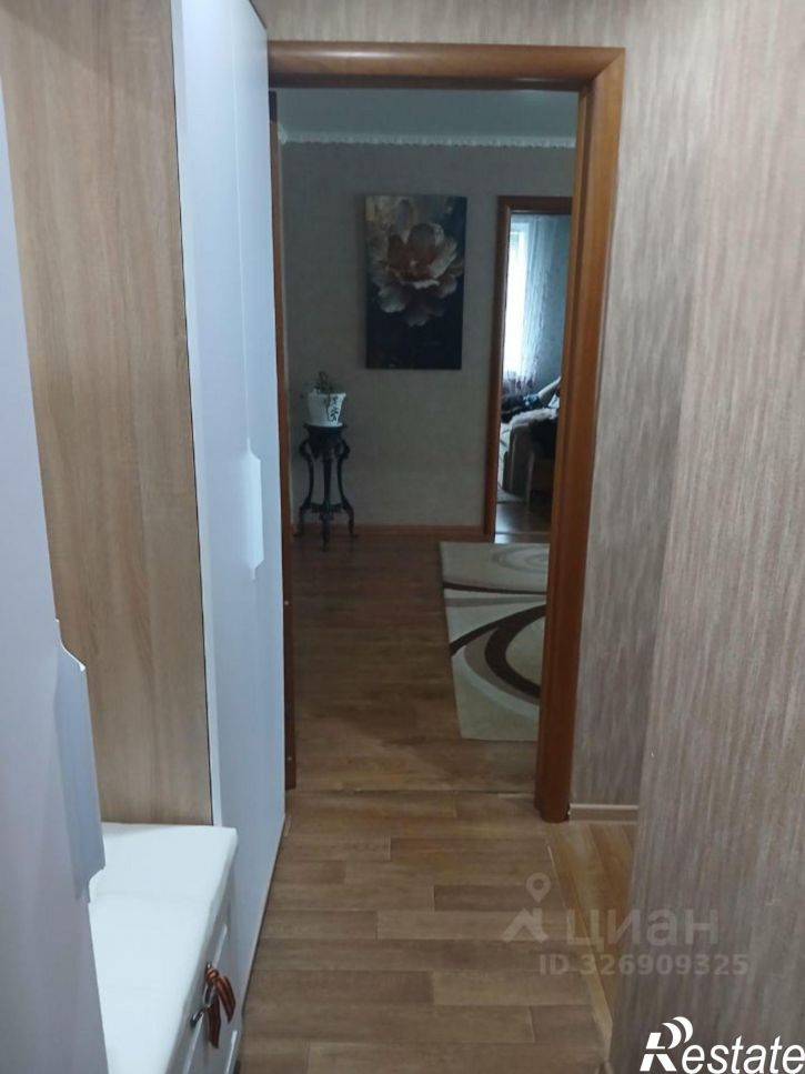 3-комн квартира улица Карла Маркса, 16,  д. 16
