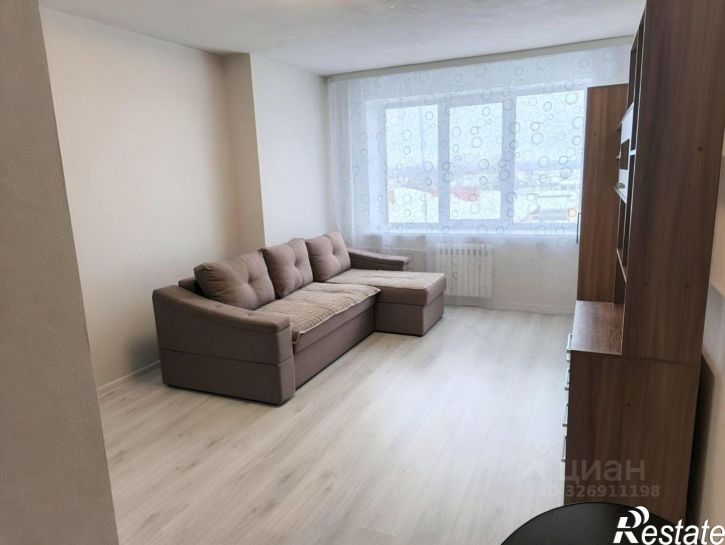 1-комн квартира ул Октябрьская, 4,  д. 4