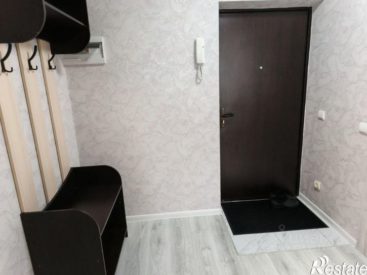 1-комн квартира ул Октябрьская, 4,  д. 4