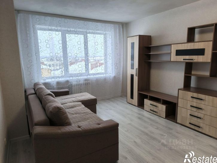 1-комн квартира ул Октябрьская, 4,  д. 4
