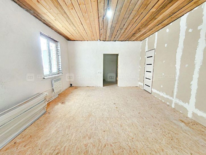 Коттедж/дом ул. Родниковая