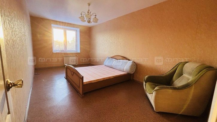 3-комн квартира ул. Станционная, дом 4