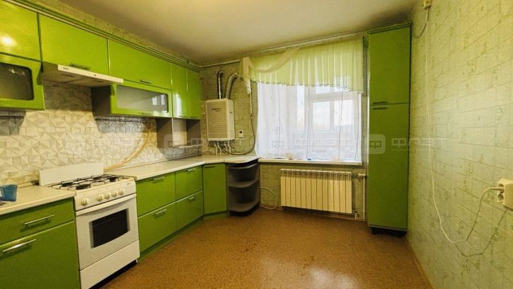 3-комн квартира ул. Станционная, дом 4