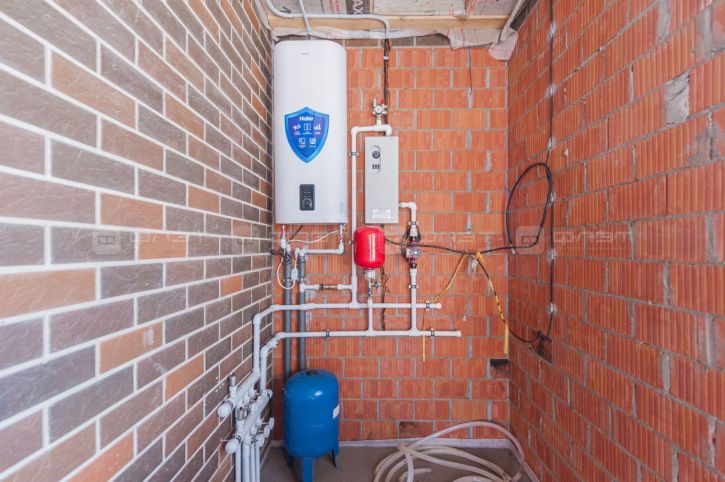 Коттедж/дом Коттеджный поселок Овощевод, дом 2