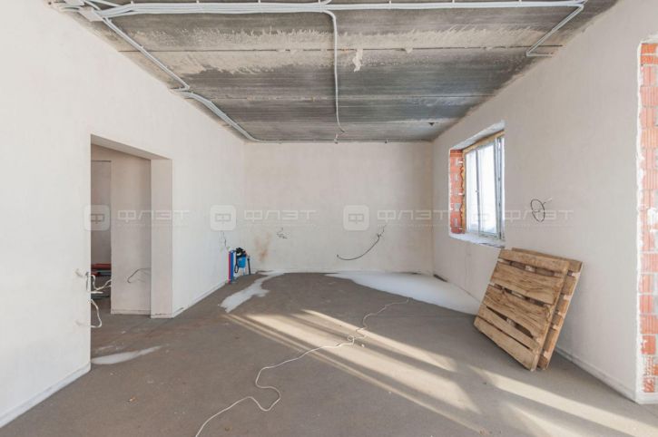 Коттедж/дом Коттеджный поселок Овощевод, дом 2