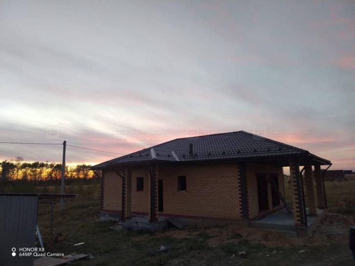 Коттедж/дом ул. Вишневая, дом 53