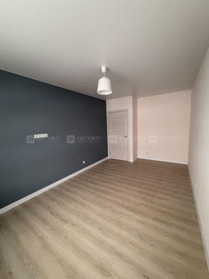 1-комн квартира ул. Ирека Миннахметова, дом 3