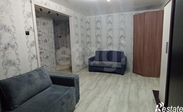 1-комн квартира ул Ризы Фахретдина, 39,  д. 39