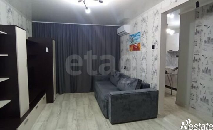 1-комн квартира ул Ризы Фахретдина, 39,  д. 39