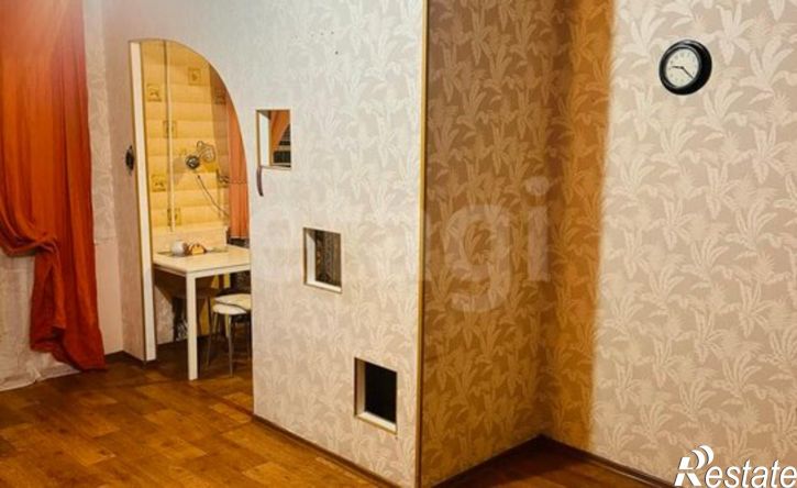 1-комн квартира ул Гагарина, 19,  д. 19