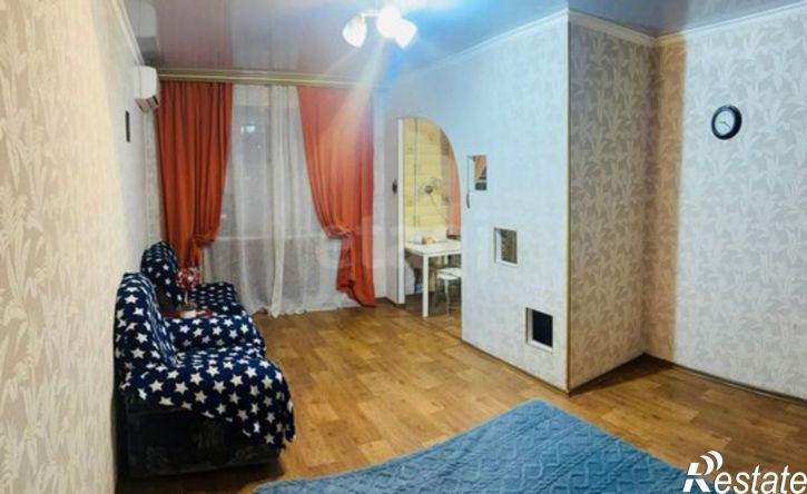 1-комн квартира ул Гагарина, 19,  д. 19