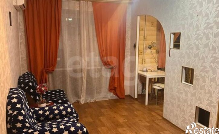 1-комн квартира ул Гагарина, 19,  д. 19