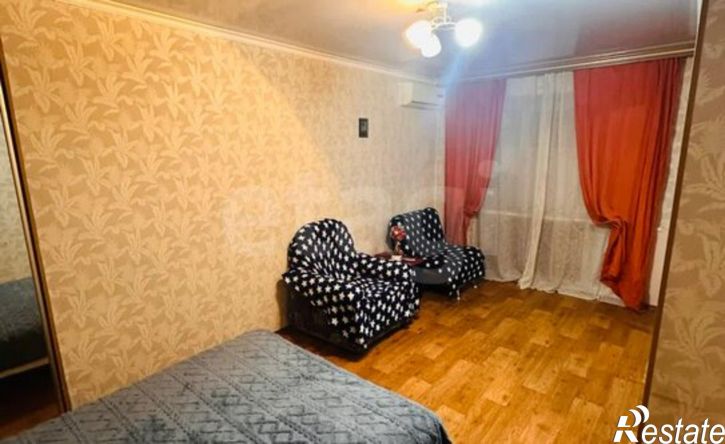 1-комн квартира ул Гагарина, 19,  д. 19