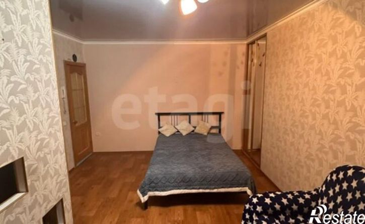 1-комн квартира ул Гагарина, 19,  д. 19