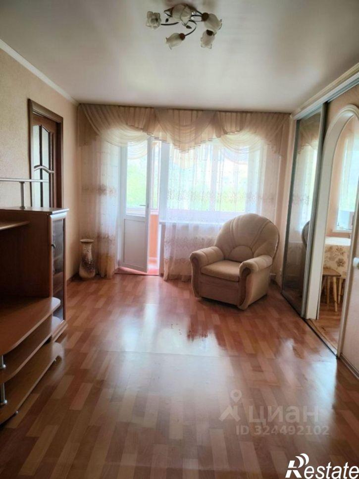 3-комн квартира улица Джалиля, 27,  д. 27