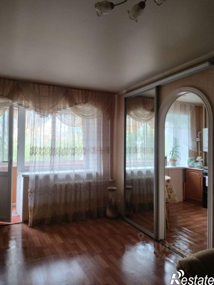 3-комн квартира улица Джалиля, 27,  д. 27