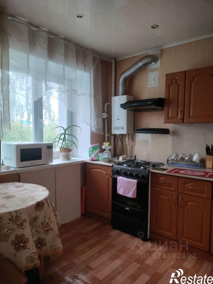 3-комн квартира улица Джалиля, 27,  д. 27