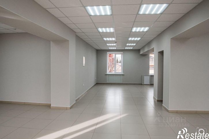 Торговое помещение улица Ленина