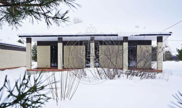 Коттедж/дом -, 1235