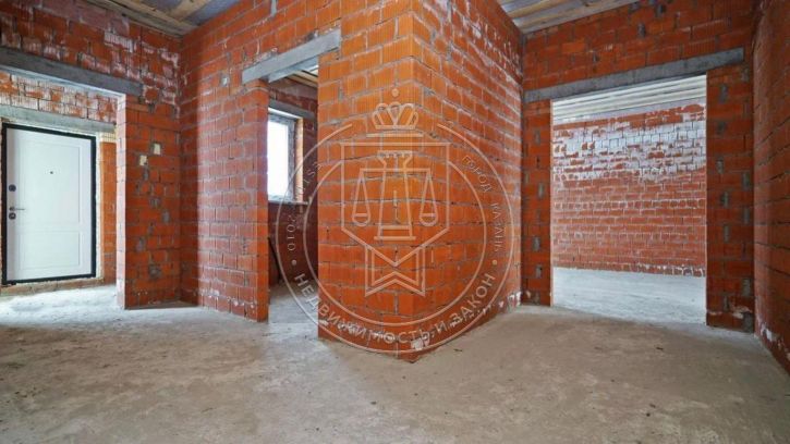 Коттедж/дом -, 1235