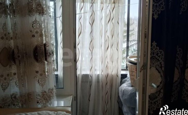 4-комн квартира улица Гафиатуллина, 9,  д. 9